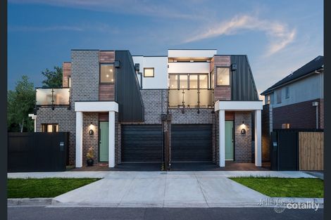 104 Wilmoth St, Thornbury, VIC 3071