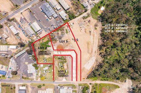 Lot 23 Hopkins St, Eden, NSW 2551
