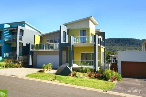 Property photo of 54 Aragan Circuit Bulli NSW 2516