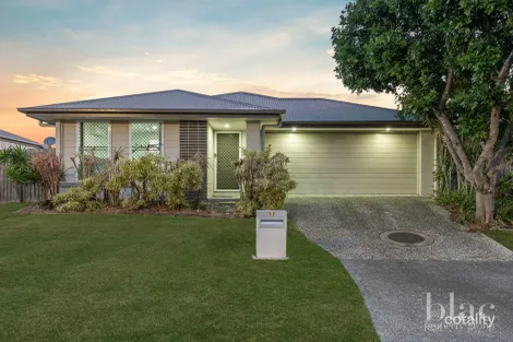 17 Wedge Tail Ct, Griffin, QLD 4503