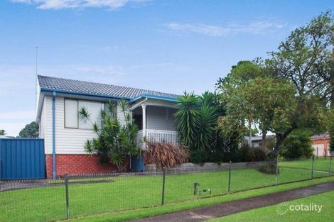 Property photo of 1 Francine Avenue Elermore Vale NSW 2287