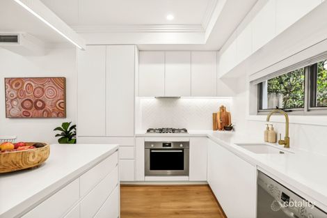 Property photo of 4/1 Ivy Street Botany NSW 2019