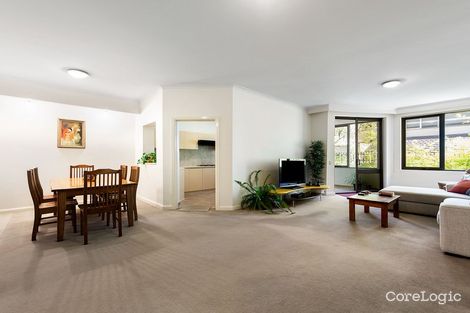 Property photo of 4/73 Queens Road Melbourne VIC 3004