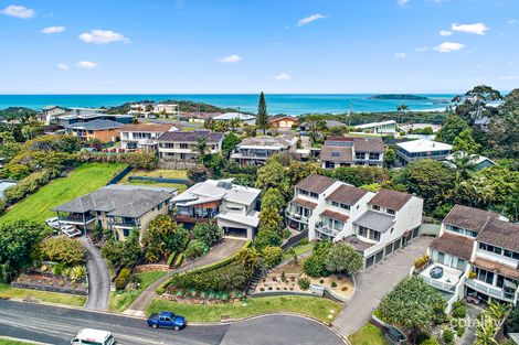 Property photo of 3/27 Clarence Crescent Coffs Harbour NSW 2450