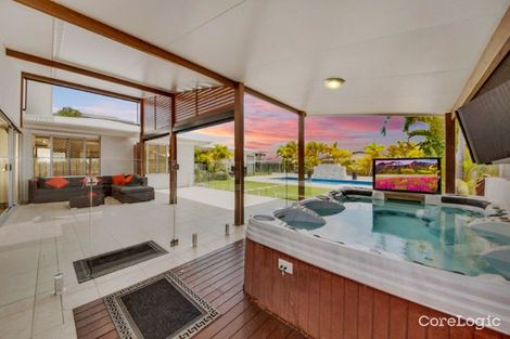 Property photo of 14 Jordana Court New Auckland QLD 4680