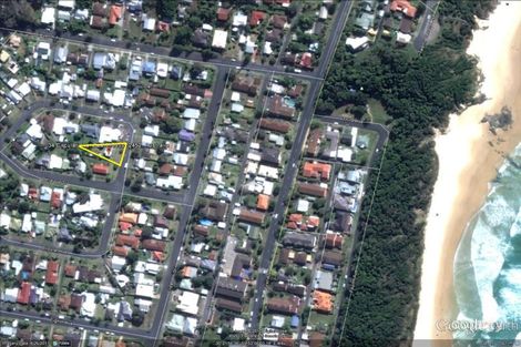 Property photo of 34 Circular Avenue Sawtell NSW 2452