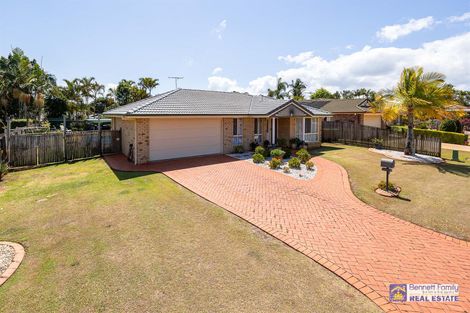 13 Cassie Ct, Victoria Point, QLD 4165