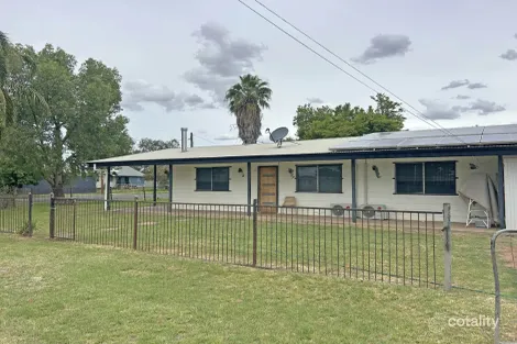 Property photo of 7 Denman Street Bourke NSW 2840