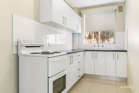 14/253 Queen St, Concord West, NSW 2138