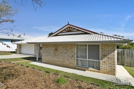Property photo of 51 Washbrook Crescent Petrie QLD 4502
