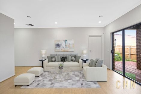 Property photo of 48 Homebush Drive Tarneit VIC 3029