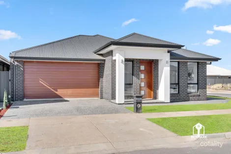 Property photo of 16 Eastbourne Street Riverlea Park SA 5120