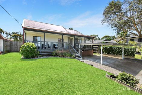 Property photo of 63 Wideview Road Berowra Heights NSW 2082