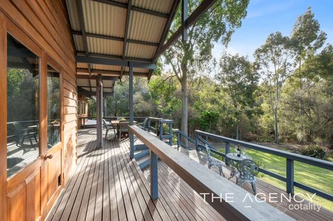 Property photo of 1 Karri Court Gooseberry Hill WA 6076