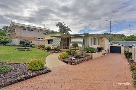 26 Jonathan St, Warners Bay, NSW 2282