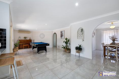Property photo of 13 Cassie Court Victoria Point QLD 4165