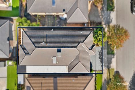 Property photo of 36 Cockatiel Circuit Craigieburn VIC 3064