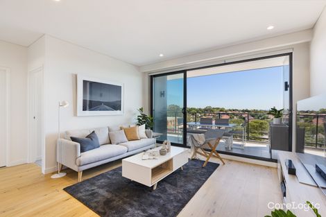 Property photo of 401/1 Duntroon Street Hurlstone Park NSW 2193