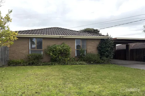 120 HEYERS RD, GROVEDALE, VIC 3216