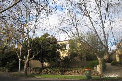 Property photo of 2/8 Fenwick Street Kew VIC 3101