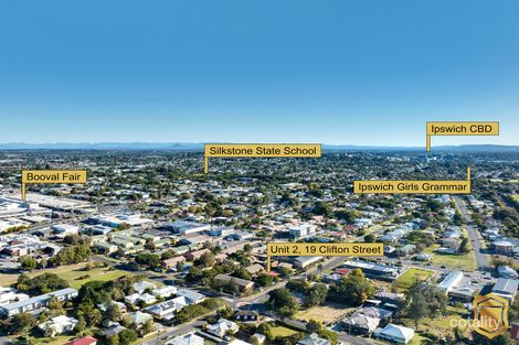 Property photo of 2/19 Clifton Street Booval QLD 4304