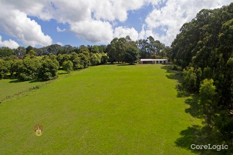 Property photo of 196 Watsons Road Pheasant Creek VIC 3757