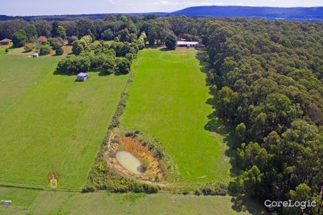 Property photo of 196 Watsons Road Pheasant Creek VIC 3757