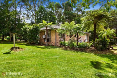 Property photo of 196 Watsons Road Pheasant Creek VIC 3757