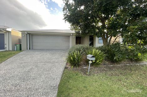Property photo of 33 Benwerrin Street Pimpama QLD 4209