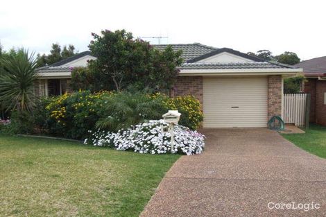 Property photo of 75 Burrawong Drive Port Macquarie NSW 2444