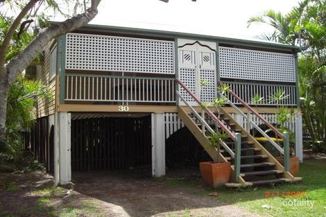 30 Webb St, Margate, QLD 4019