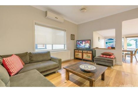 Property photo of 318 Ligar Street Soldiers Hill VIC 3350
