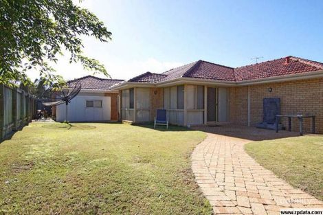 45 Blackwood Pde, Dudley Park, WA 6210