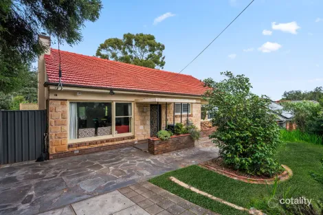 Property photo of 81 Anglesey Avenue St Georges SA 5064