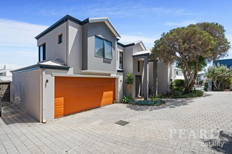 Property photo of 2A Lennard Street Marmion WA 6020