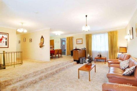 Property photo of 42 Orchard Avenue Winston Hills NSW 2153