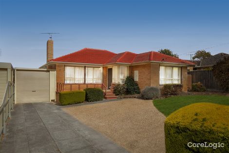 Property photo of 41 Alec Crescent Fawkner VIC 3060