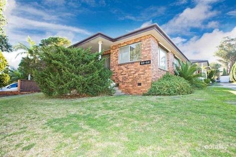 3/50-52 Caledonian St, Bexley, NSW 2207