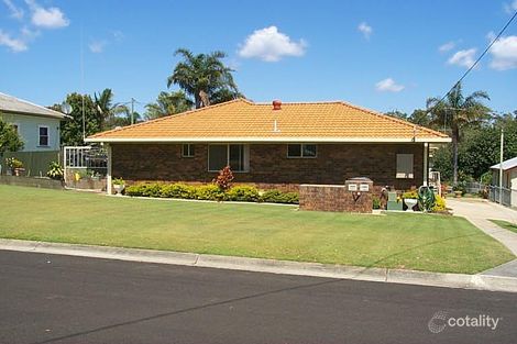 45 Cedar St, Evans Head, NSW 2473