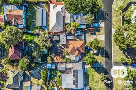 20 Stinton St, Carey Park, WA 6230