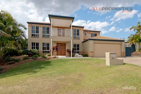 8 Strathaird Pl, Parkinson, QLD 4115