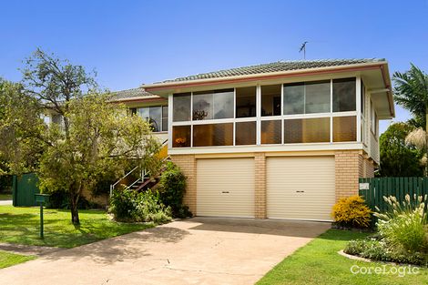 Property photo of 31 Thornburgh Street Oxley QLD 4075