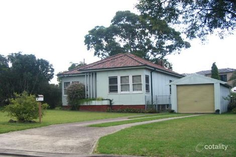 4 Glenview Ave, Revesby, NSW 2212