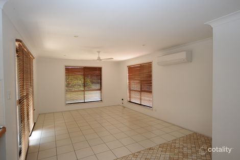 Property photo of 31 Saint Lucia Crescent Avoca QLD 4670