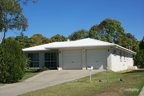 Property photo of 16 Twelfth Avenue Home Hill QLD 4806