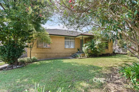 Property photo of 107 Douglas Street Nowra NSW 2541