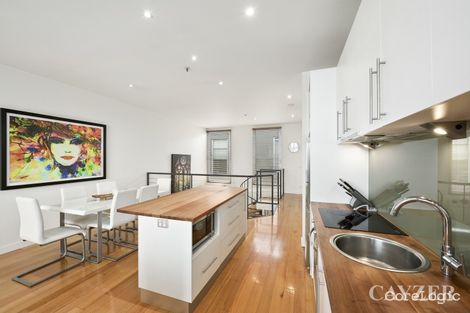 Property photo of 15/66 Montague Street South Melbourne VIC 3205
