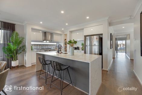 Property photo of 31 Highvale Rise Warragul VIC 3820