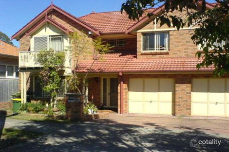 Property photo of 1A Wyralla Avenue Epping NSW 2121