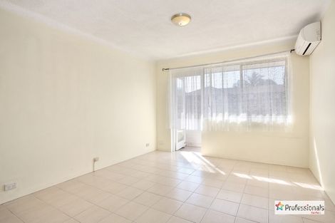 Property photo of 19/192 Sandal Crescent Carramar NSW 2163